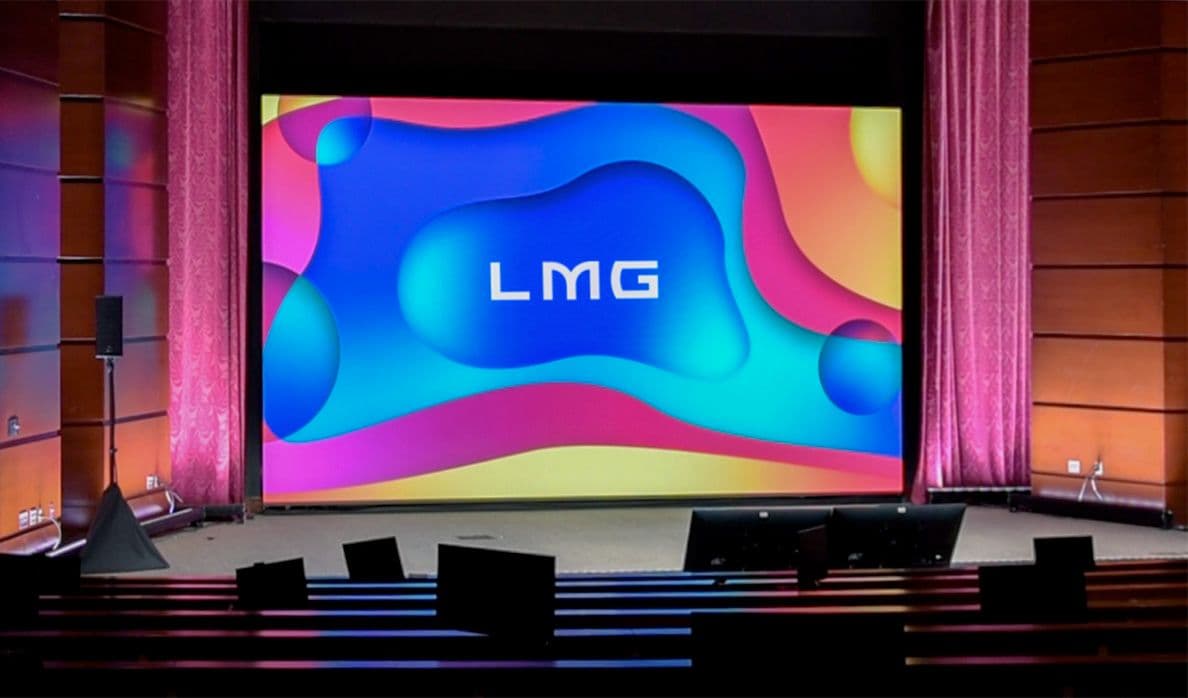 LMG Wins Audio Visual Contract at Orange County Convention Center, Extending Partnership Past 30-Year Mark