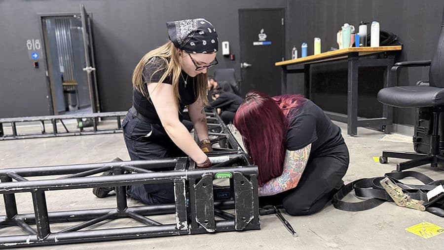 Stagehand Bootcamp | Orlando | November 2026